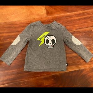 Tokidoki Long Sleeve T-shirt- Excellent Condition - 12 mo